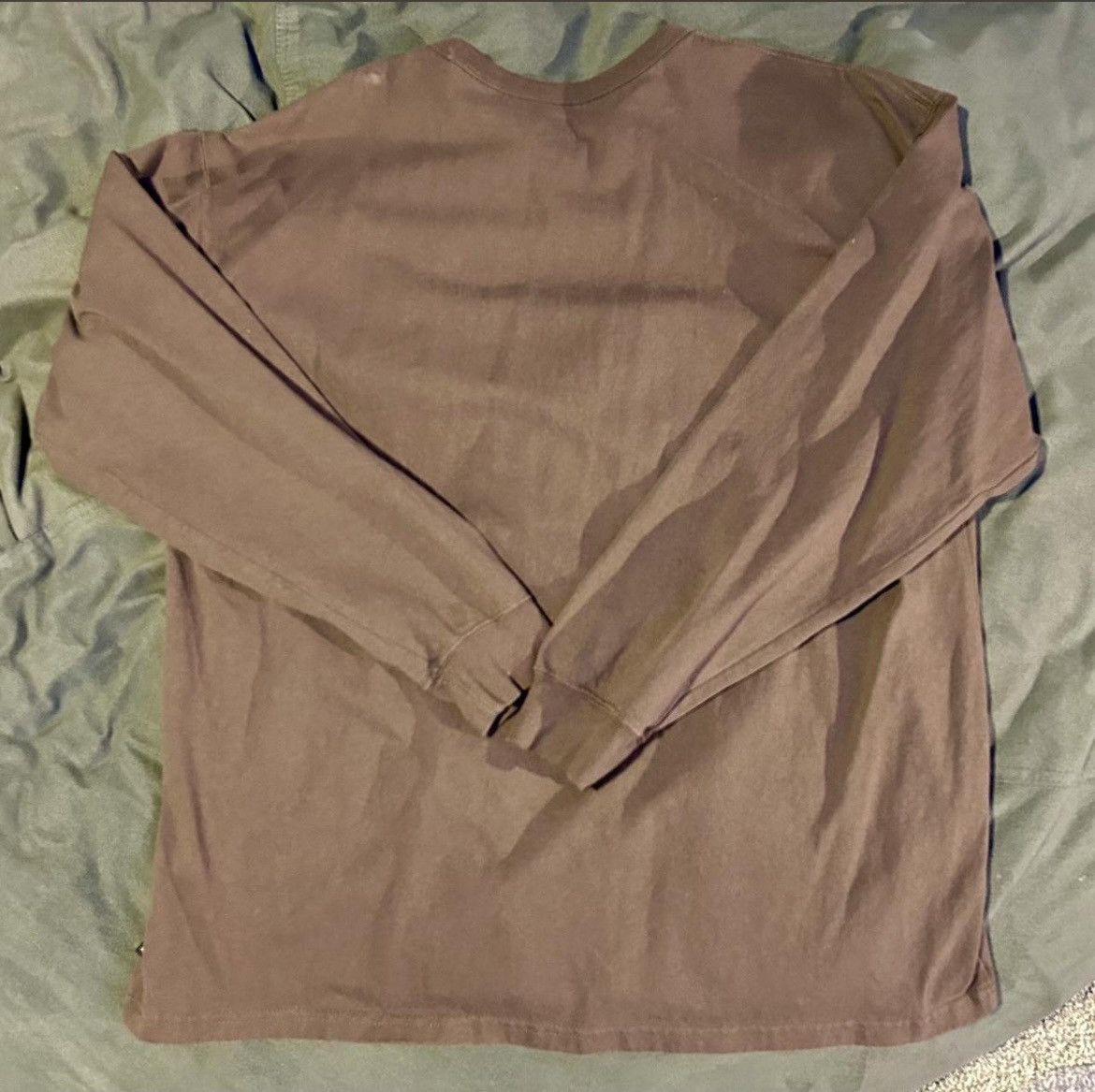 Nike 2 Nike Short Sleeve T-shirts, 2 Long Sleeve T-shirts Size US XL / EU 56 / 4 - 9 Thumbnail