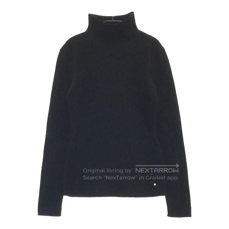 Hermes Hermes Cashmere Knit Sweater Size XXS / US 00 / IT 34 - 1 Thumbnail