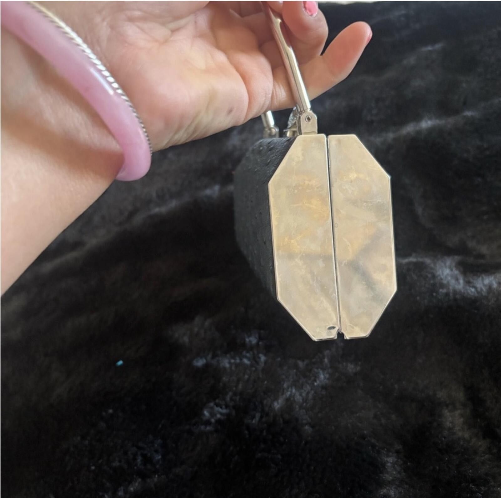 Other Bijoux Terner purse Size ONE SIZE - 3 Thumbnail