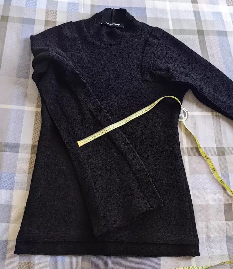 Kiko Kostadinov Kiko Kostadinov Size34 Valakas Blazer 22FW V-neck Jacket Size S / US 4 / IT 40 - 9 Thumbnail