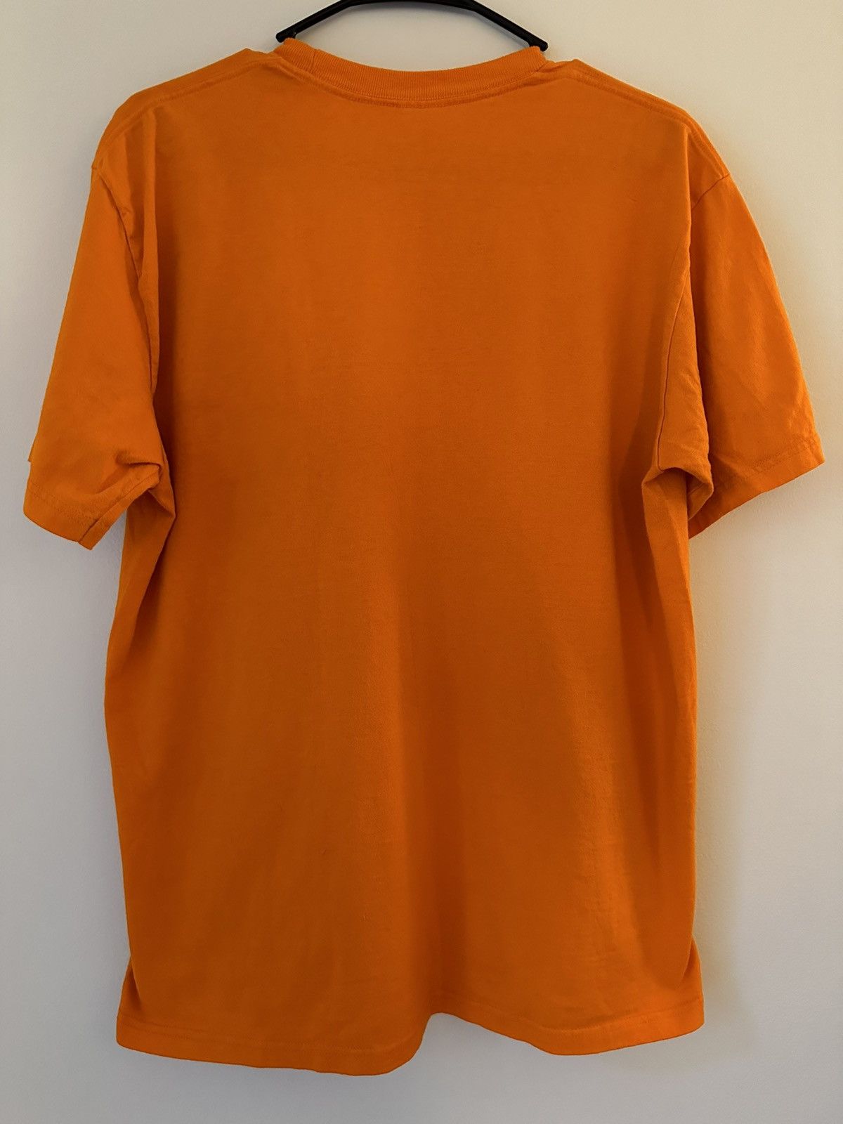 Supreme Supreme Nuova York Tee Size US M / EU 48-50 / 2 - 3 Thumbnail