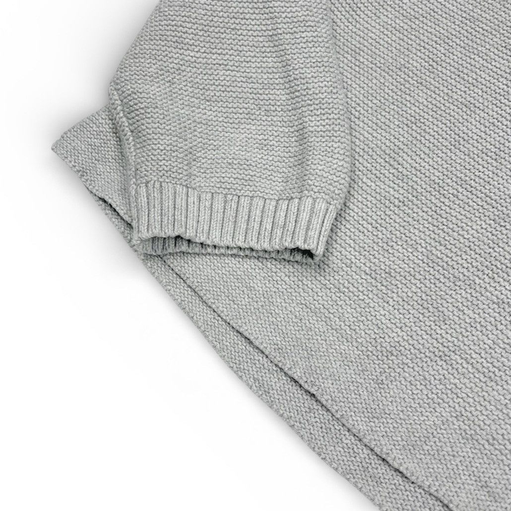 Patagonia Patagonia Organic Cotton Spring Cable Knit Sweater Size S / US 4 / IT 40 - 4 Thumbnail
