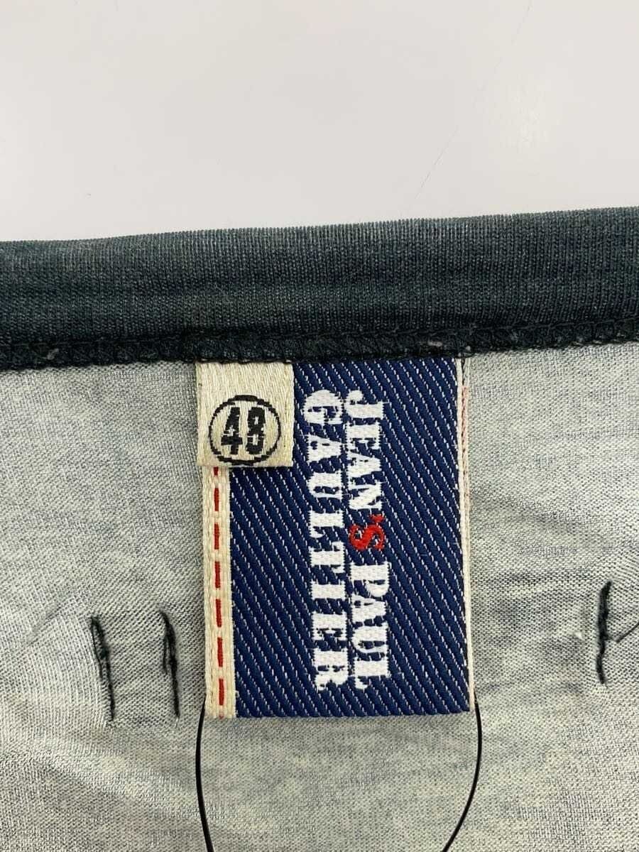 Jean Paul Gaultier Motorcycle Longsleeve Size US M / EU 48-50 / 2 - 3 Thumbnail