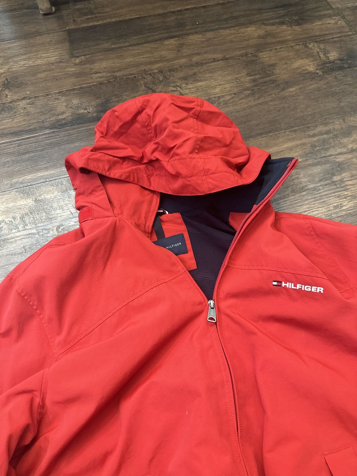 Tommy Hilfiger Tommy Hilfiger Size US M / EU 48-50 / 2 - 4 Thumbnail