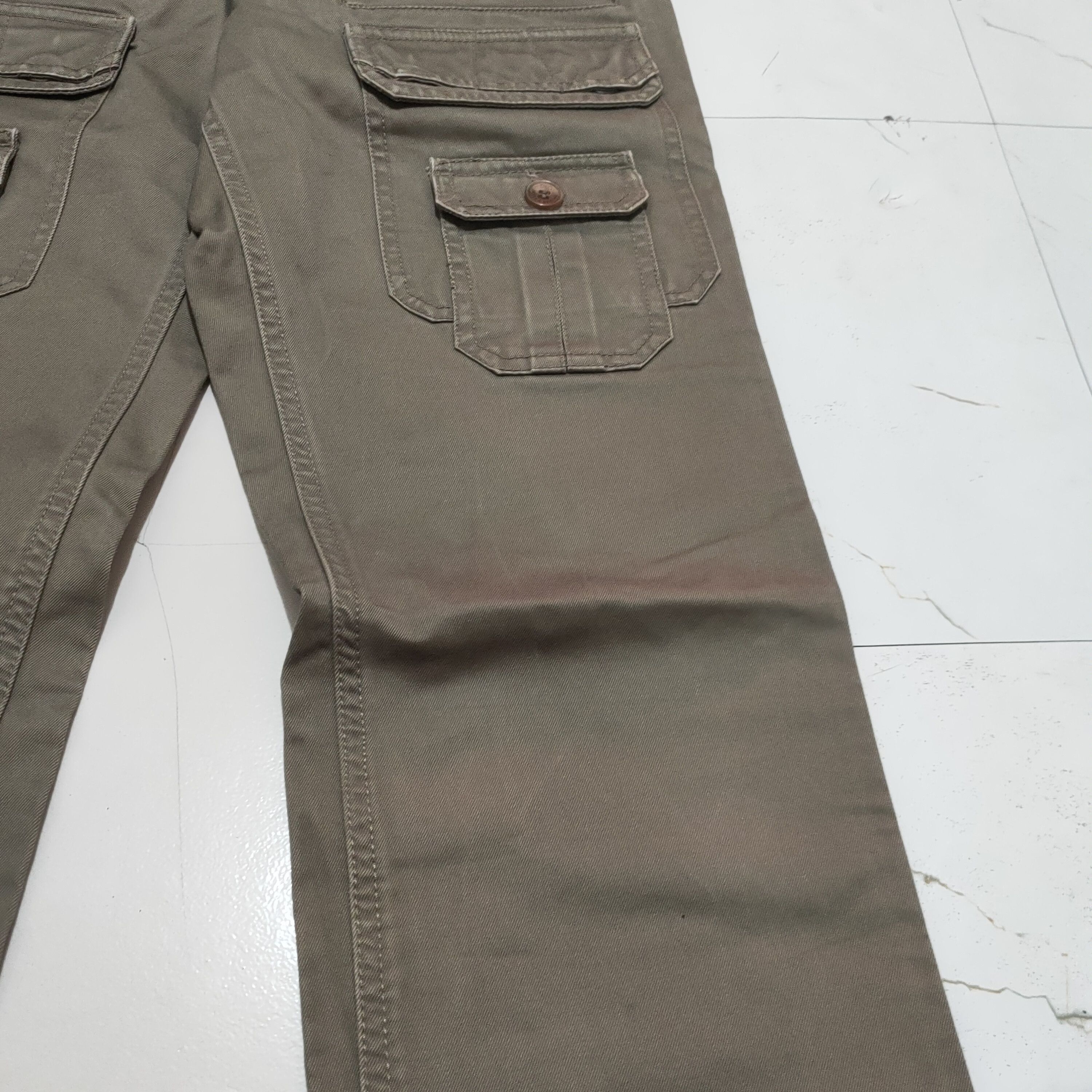 Dolce & Gabbana Dolce Gabbanna Size US 31 - 5 Thumbnail