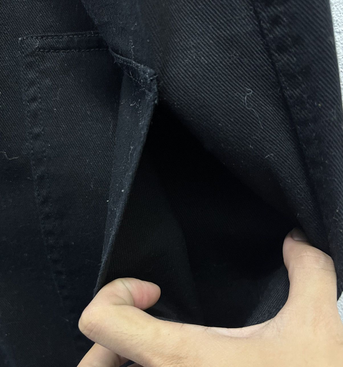 Other PRIVATE PAUSE LE VETEMENT POUR L’ OCCASION SPECIAL OVERALL Size US 40 / EU 56 - 10 Thumbnail