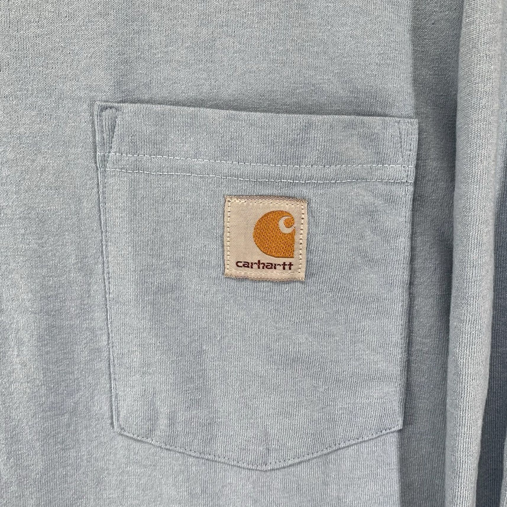 Carhartt VINTAGE? None. Size US XXL / EU 58 / 5 - 4 Thumbnail