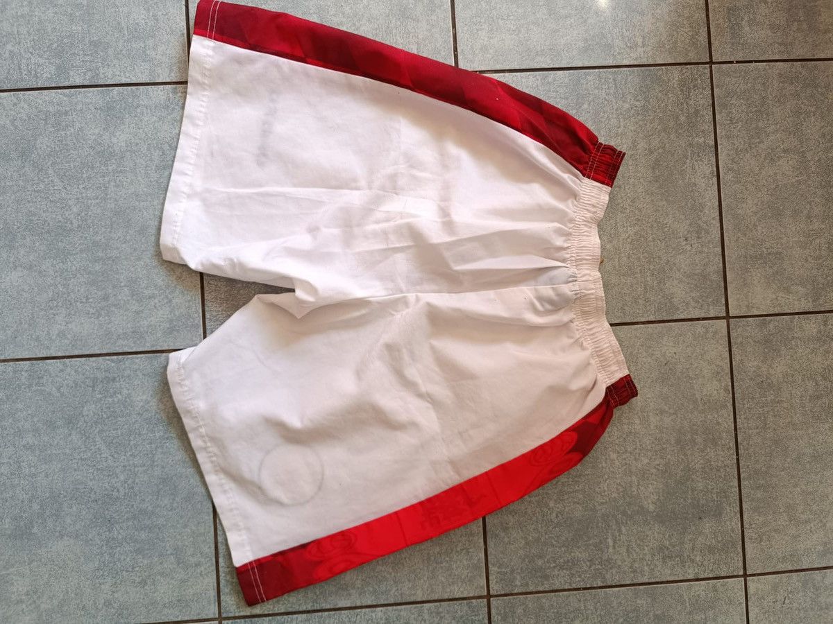 Umbro × Vintage Umbro vintage Manchester United Football Club shorts Size US 32 / EU 48 - 4 Thumbnail