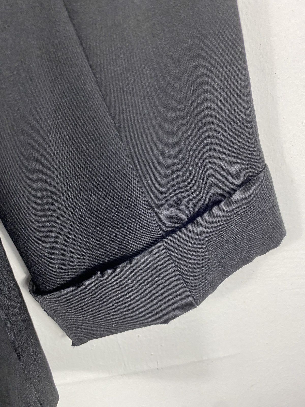 Y's for Men Y’s bis By Yohji Yamamoto X Iwish Jacket Size S / US 4 / IT 40 - 2 Thumbnail