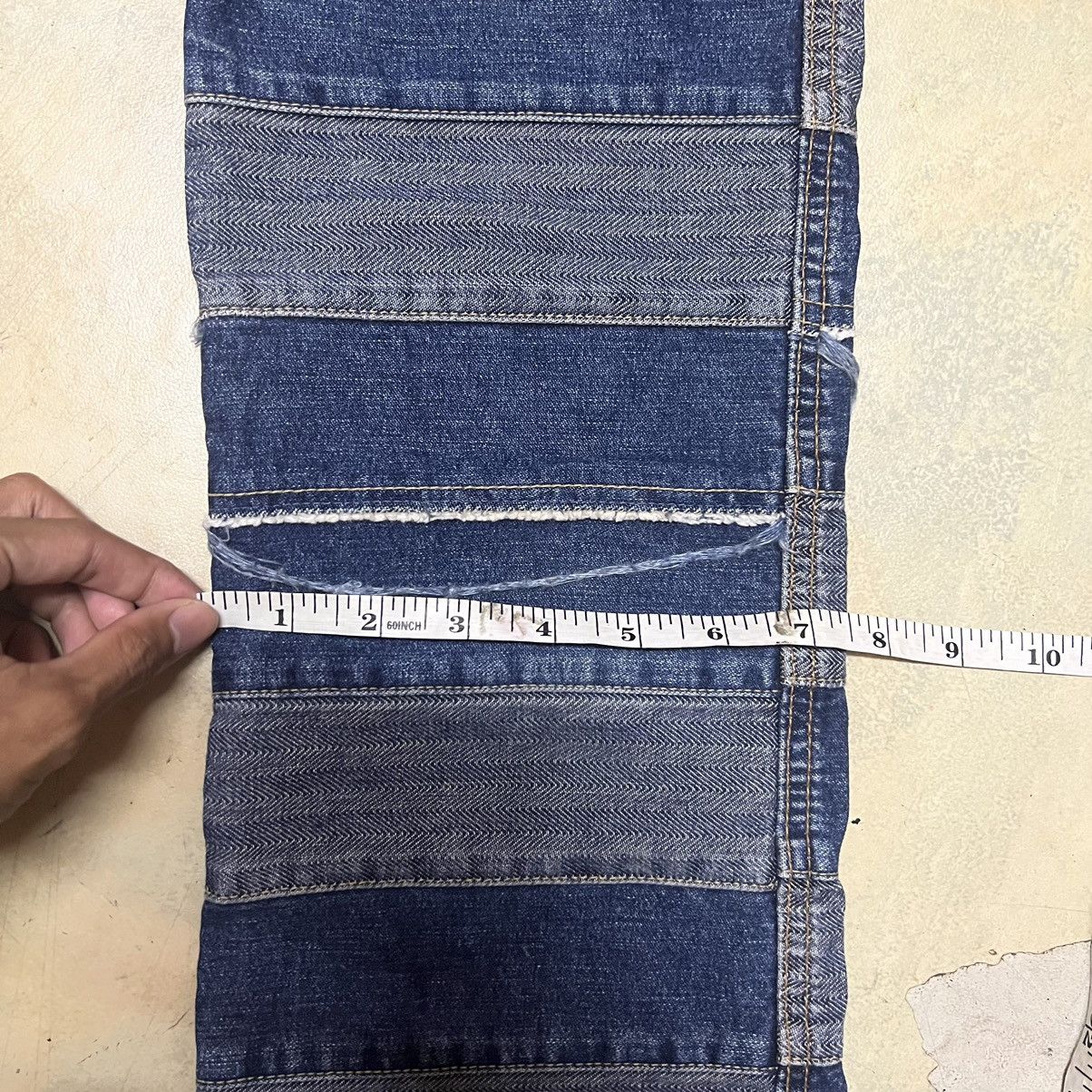 Hysteric Glamour Hysteric Glamour Denim Jeans Size US 28 / EU 44 - 16 Thumbnail