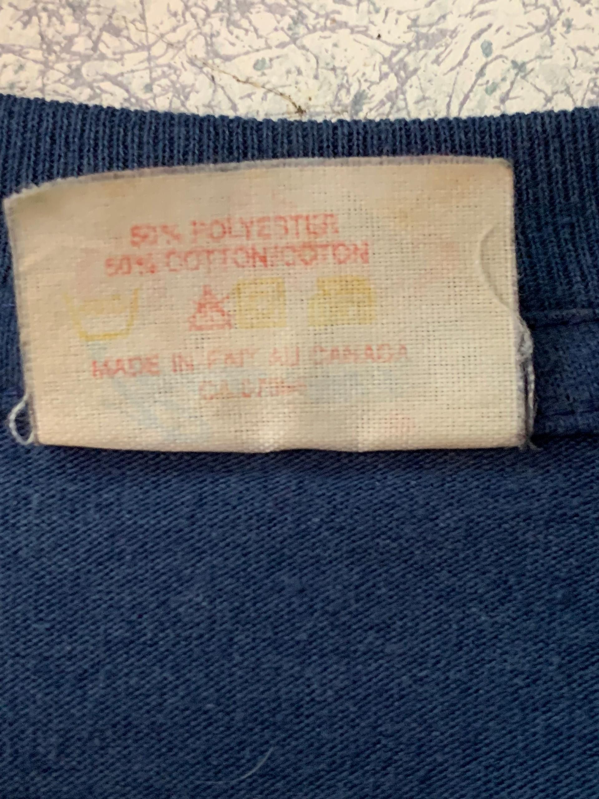 Vintage Devil Size US S / EU 44-46 / 1 - 4 Thumbnail
