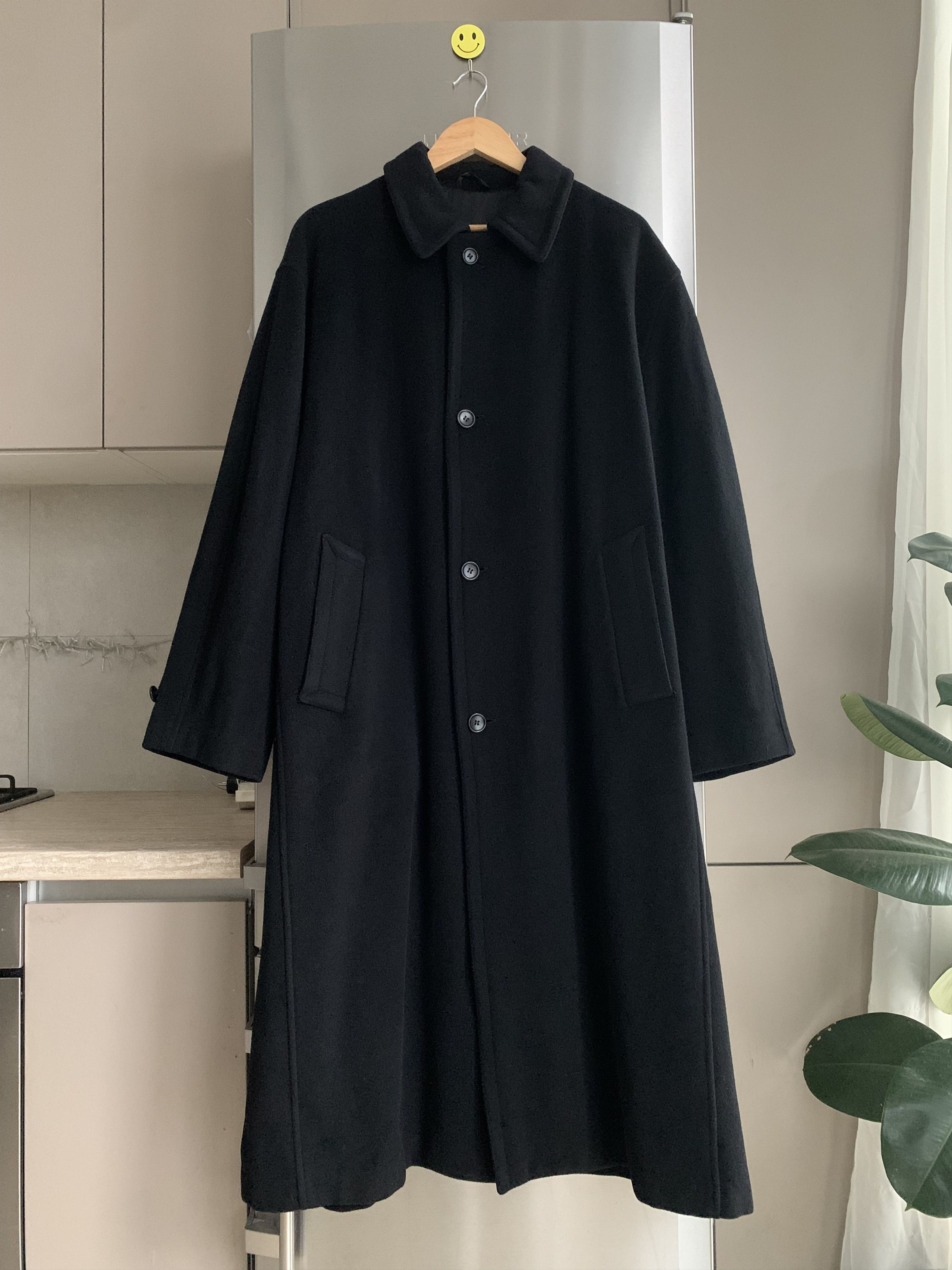 Cashmere & Wool × Hilton Exclusive × Vintage 90s Vintage Cashmere 