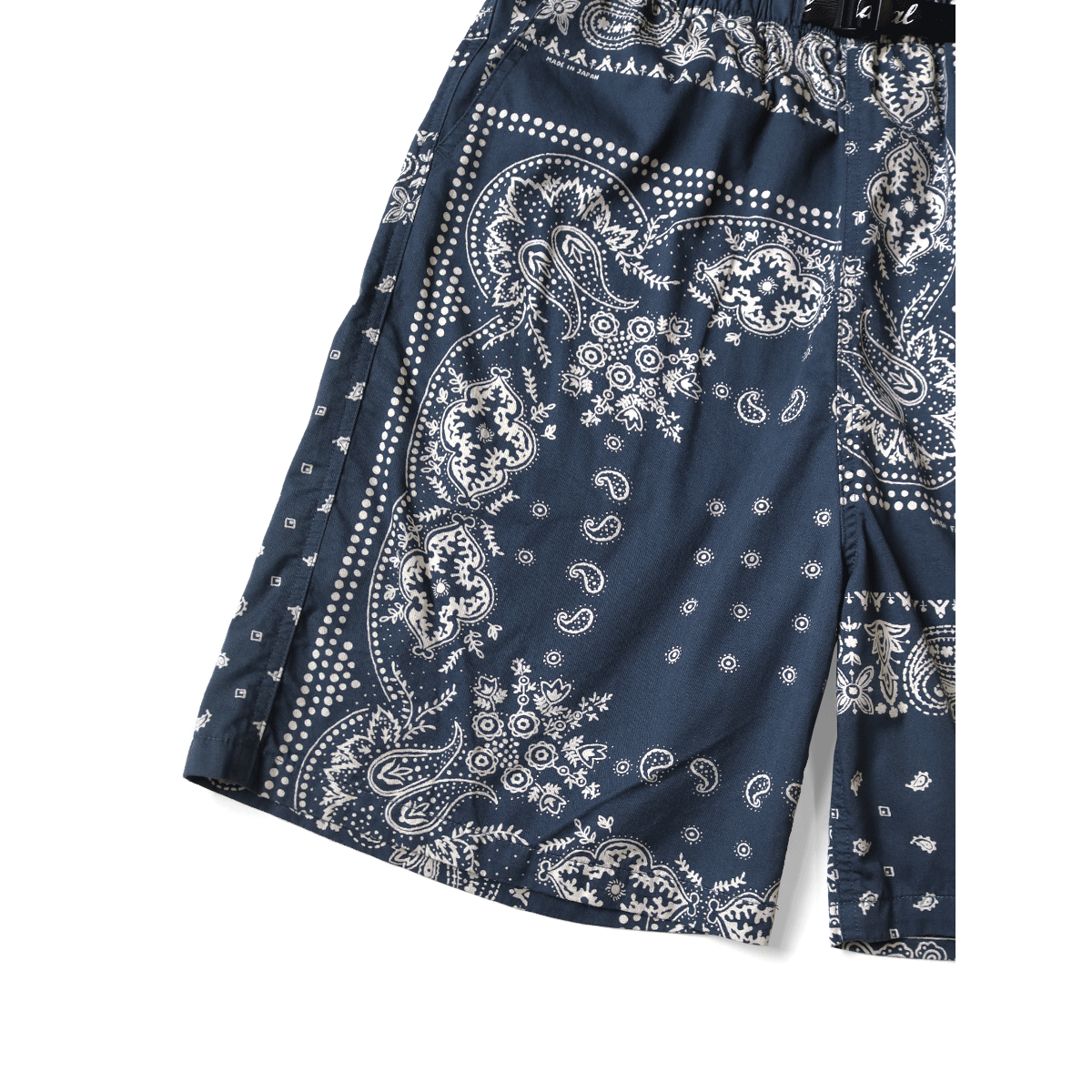 Kapital Kapital combed Burberry rat brand bandana patchwork easy sho Size US 38 / EU 54 - 8 Thumbnail