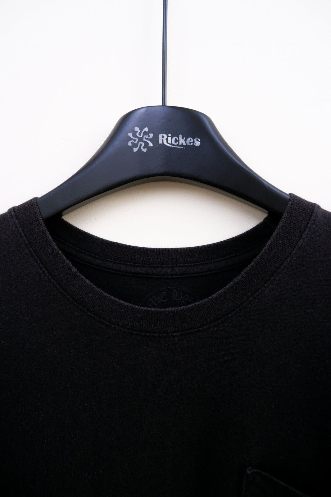 Chrome Hearts Chrome Hearts Half Vine Dagger Tee Size US L / EU 52-54 / 3 - 6 Thumbnail