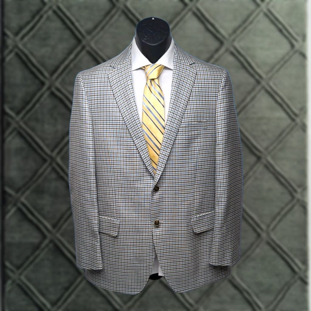 Peter Millar VINTAGE not | (note: no, vintage is No) Size US XS / EU 42 / 0 - 1 Thumbnail