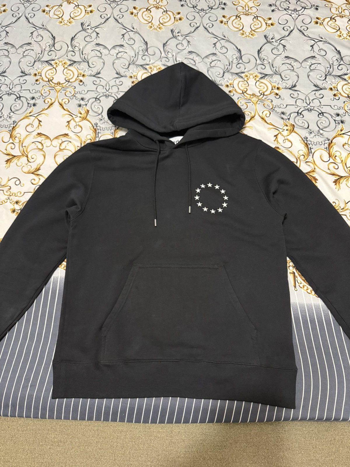 Etudes Etudes ALL STARS HOODIE Size US M / EU 48-50 / 2 - 2 Thumbnail