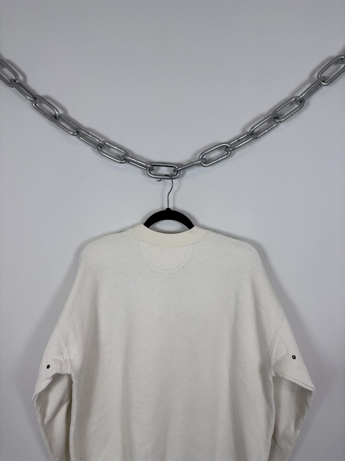 Vintage Vintage University Of Dayton Sweatshirt Crewneck Made In USA Size US XL / EU 56 / 4 - 17 Thumbnail