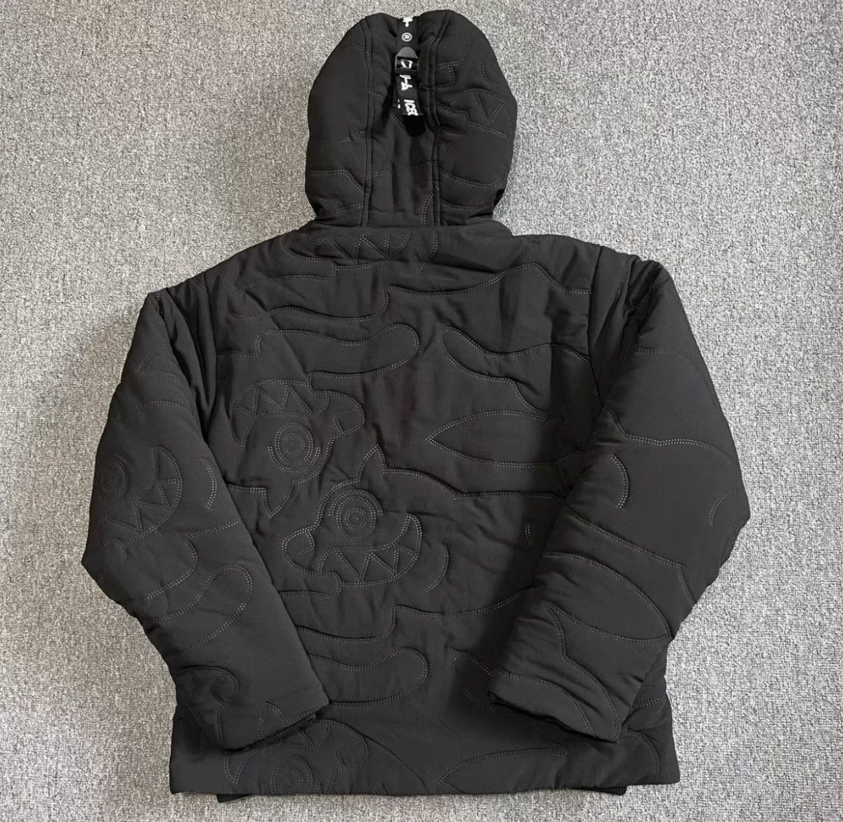 Billionaire Boys Club Billionaire Boys Club Windproof Puffer jacket coat Size US L / EU 52-54 / 3 - 2 Thumbnail