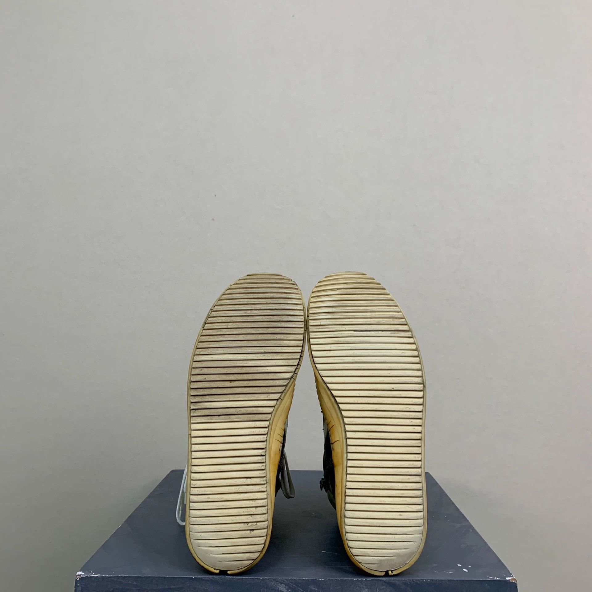 Rick Owens Size 42 Exclusive top-tier item online at an instant price! Size US 9 / EU 42 - 4 Thumbnail