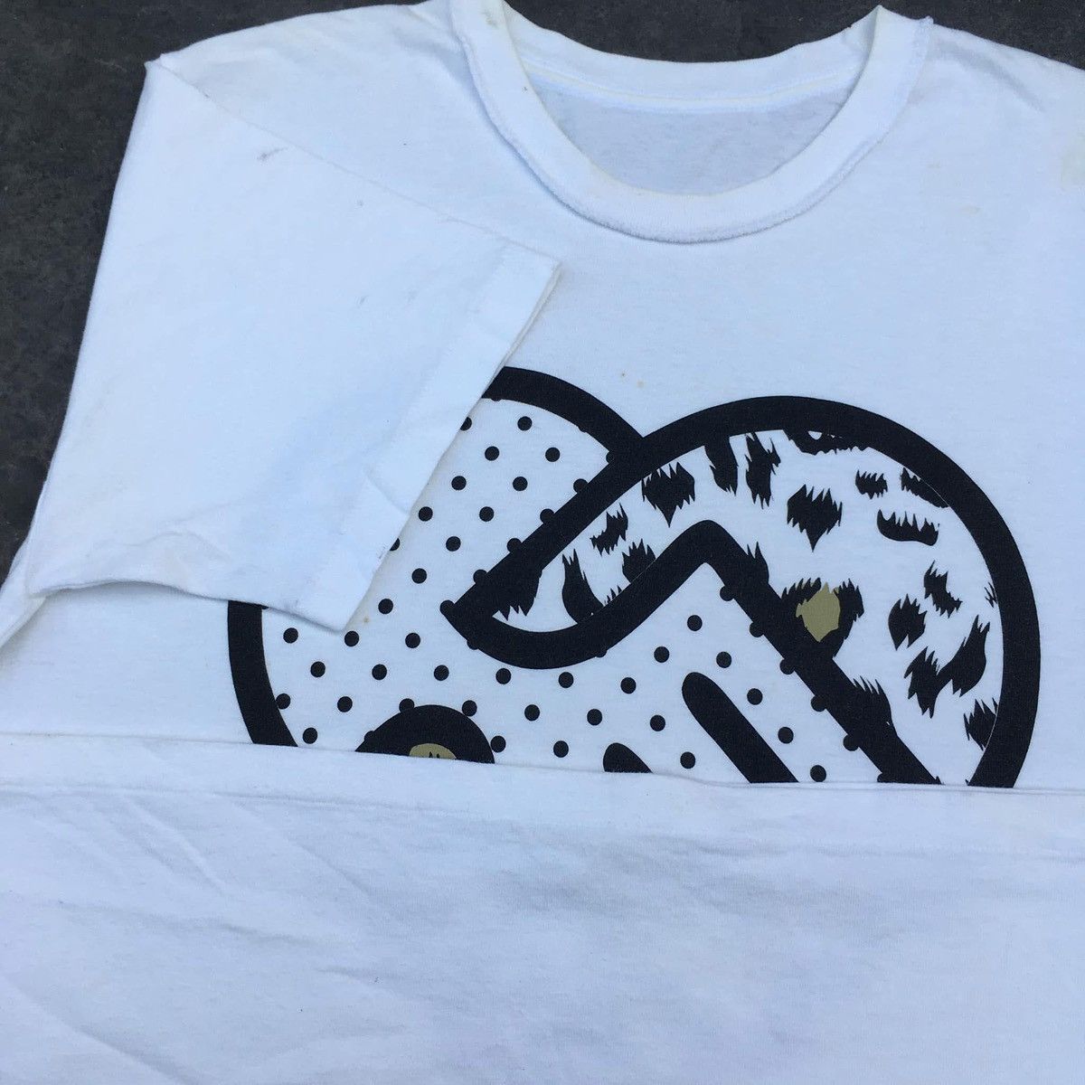 Japanese Brand RARE ‼️ Goodhood Size US M / EU 48-50 / 2 - 4 Thumbnail