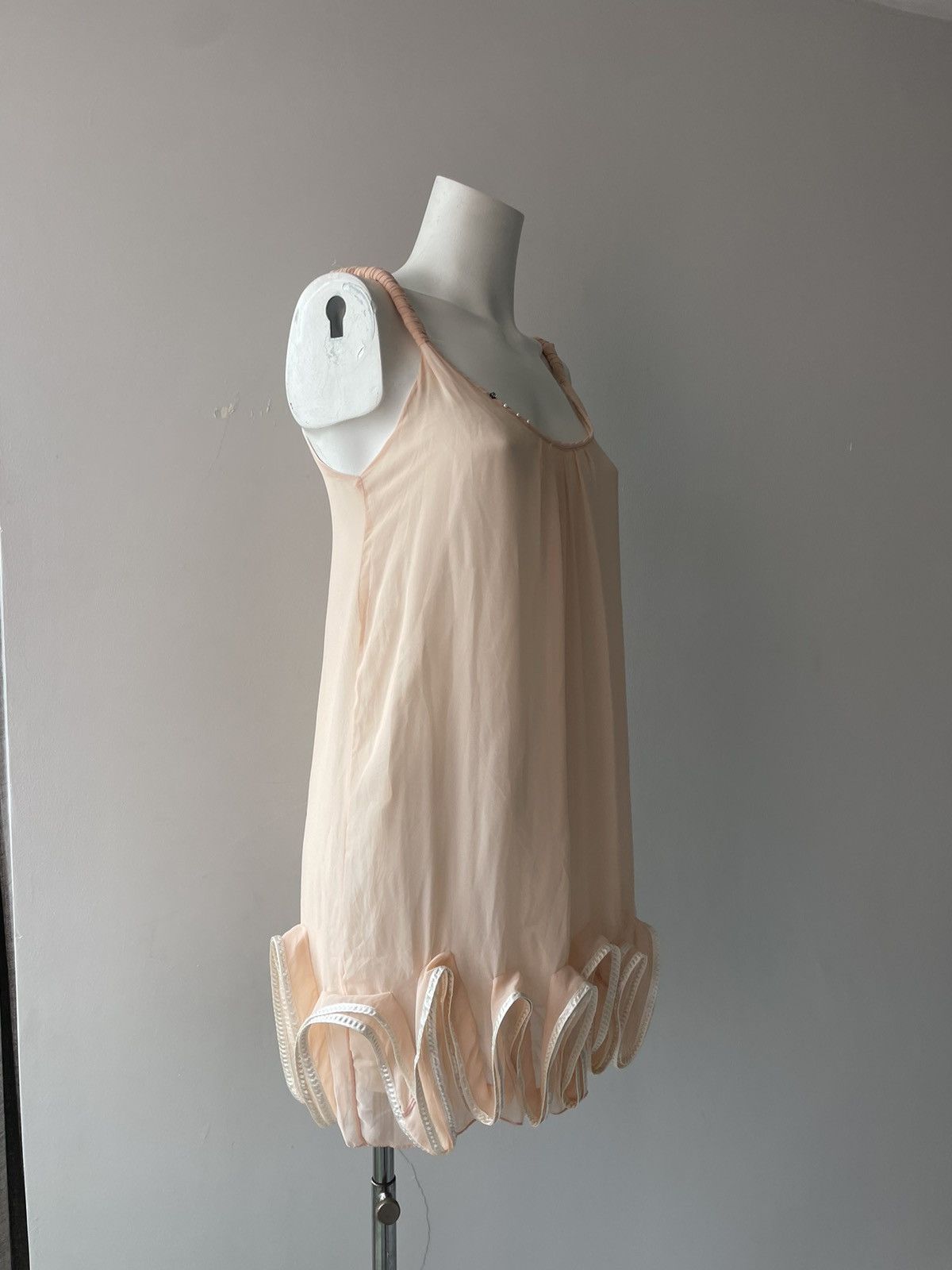 Vintage Fairy babydoll Size S / US 4 / IT 40 - 11 Thumbnail