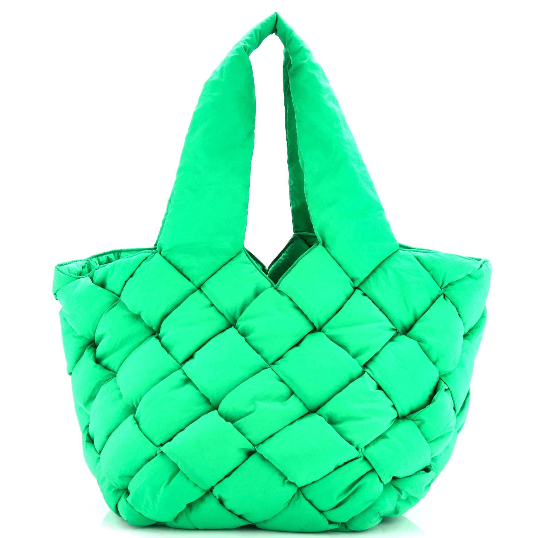 Bottega Veneta Cassette Paper Tote Size ONE SIZE - 1 Thumbnail