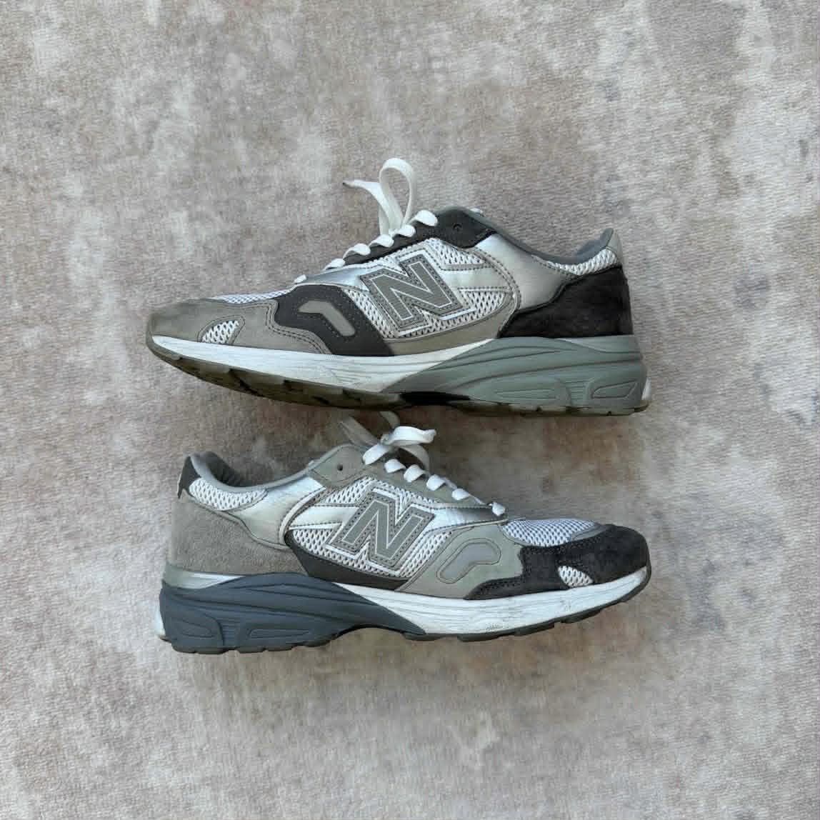 Beams Plus × New Balance New Balance x Beams x Paperboy 920 Size US 8.5 / EU 41-42 - 2 Thumbnail