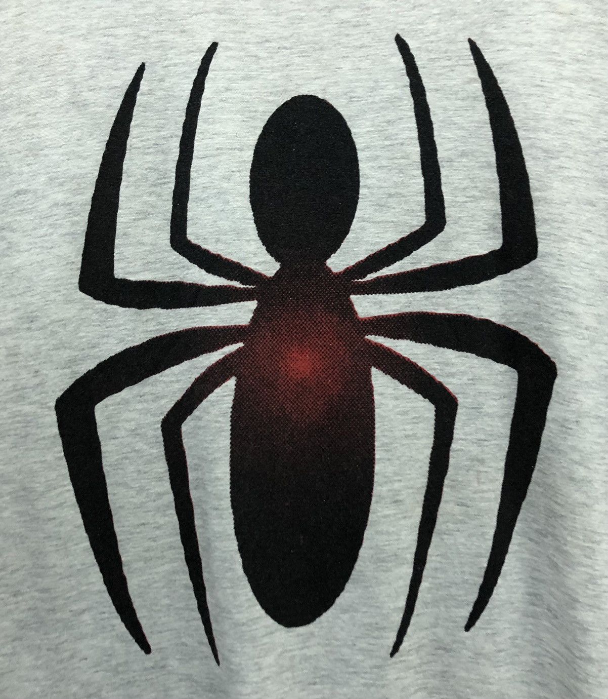 Marvel Comics Vintage Marvel Spiderman Logo T-Shirt Size US M / EU 48-50 / 2 - 3 Thumbnail