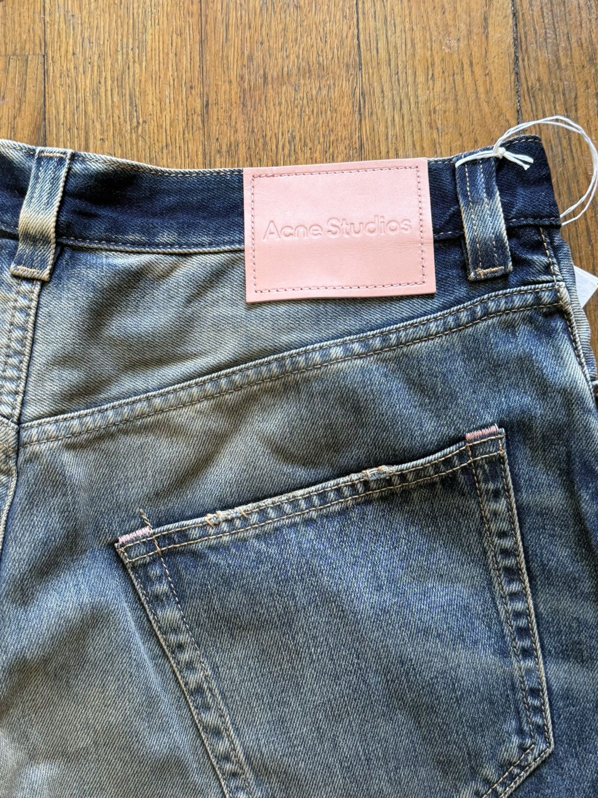 Acne Studios NWT - 2023 Rocka Size US 34 / EU 50 - 5 Thumbnail
