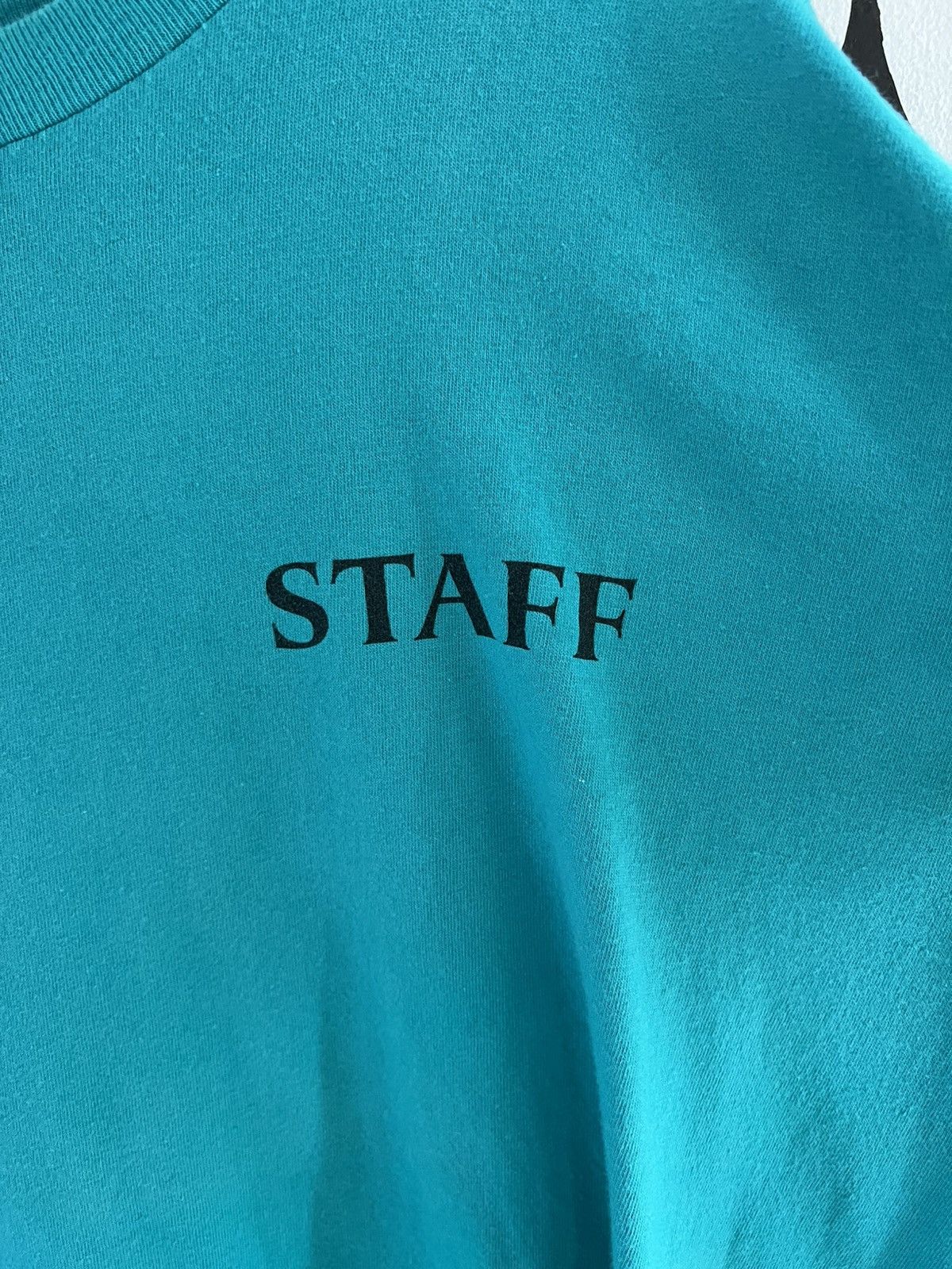 Vintage Vintage Staff for Wind Surfing Size US L / EU 52-54 / 3 - 2 Thumbnail