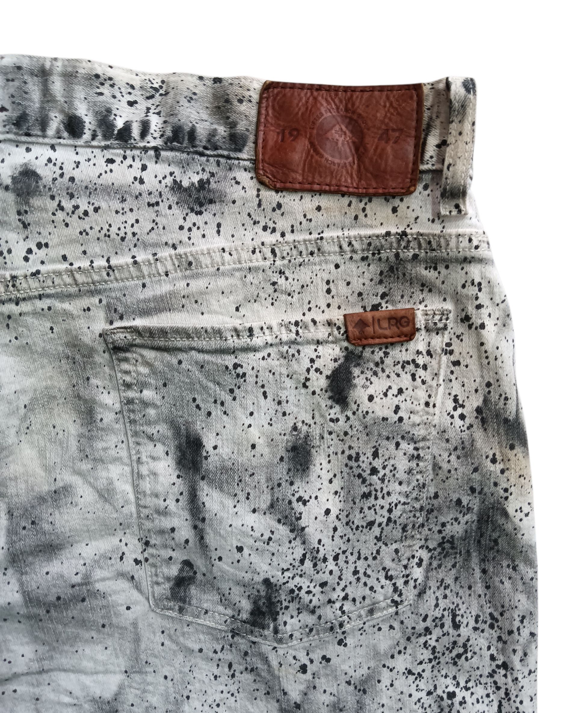 Other Rifted Research Group Art Jeans Size US 38 / EU 54 - 8 Thumbnail