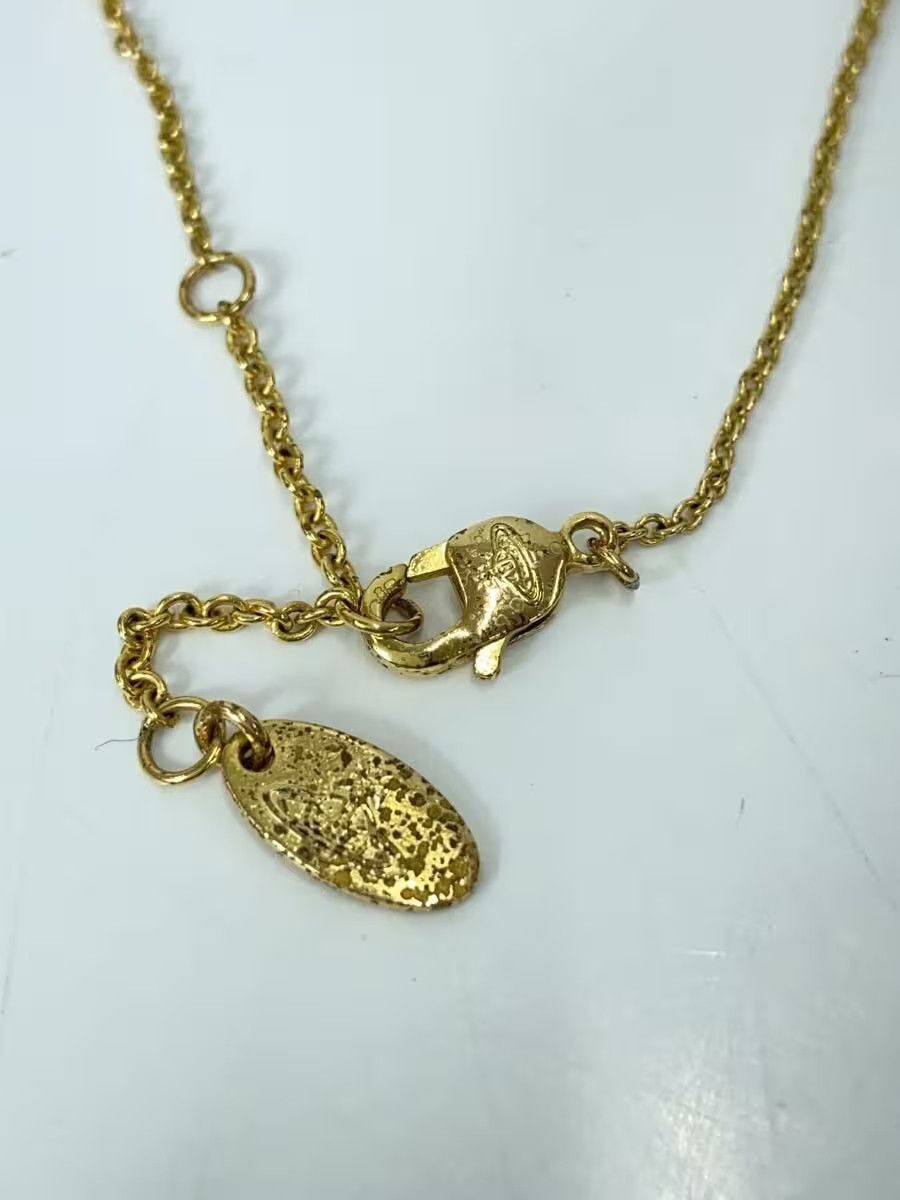 Vivienne Westwood Crystal Orb Necklace Size ONE SIZE - 5 Thumbnail