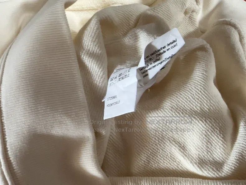 Loewe Loewe Sweatshirt Size M / US 6-8 / IT 42-44 - 8 Thumbnail