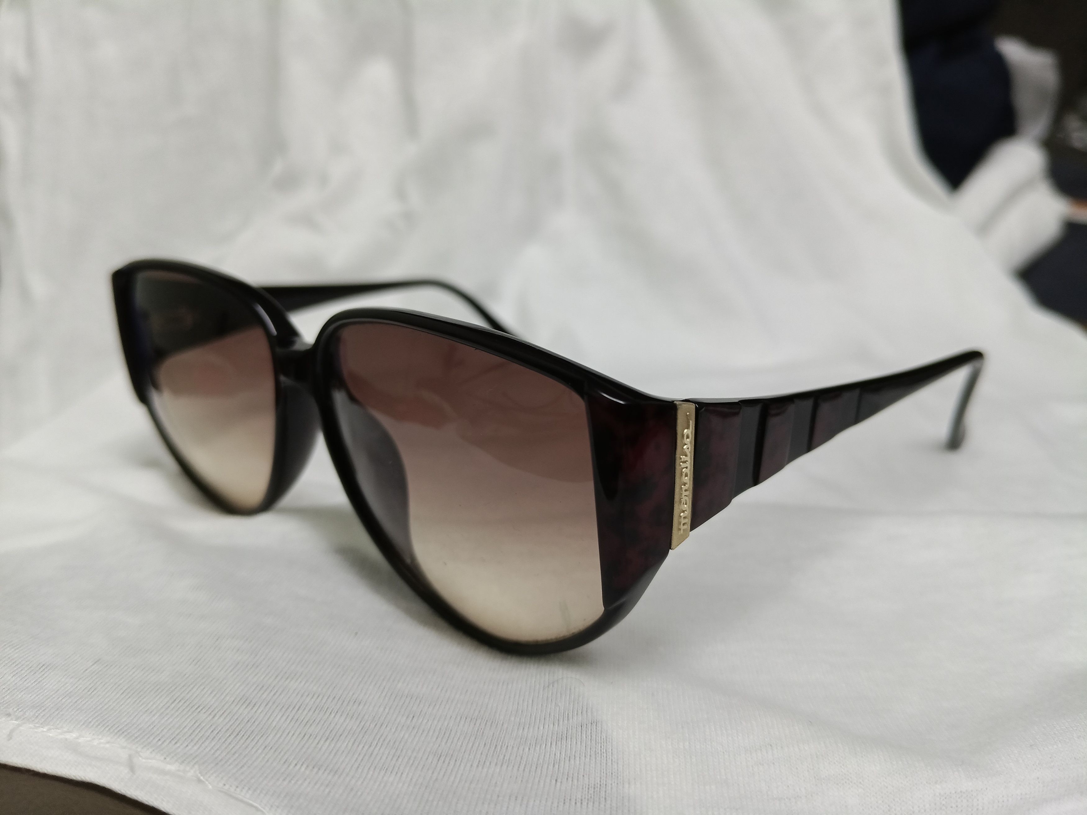 Vintage Monalisa Vintage sunglasses Size ONE SIZE - 2 Thumbnail