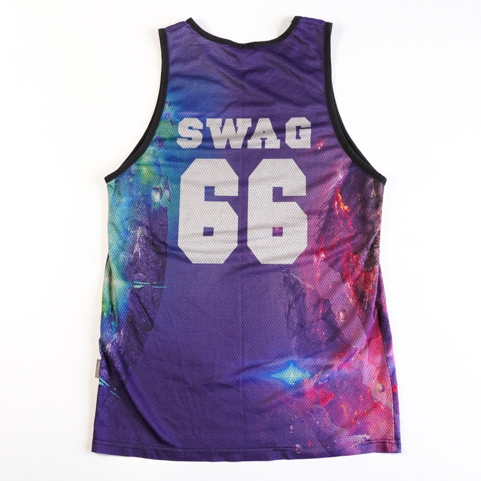 Other Wolf Tank Top Animal Canine Dog Sleeveless Beach T-Shirt XXL Size US XXL / EU 58 / 5 - 6 Thumbnail