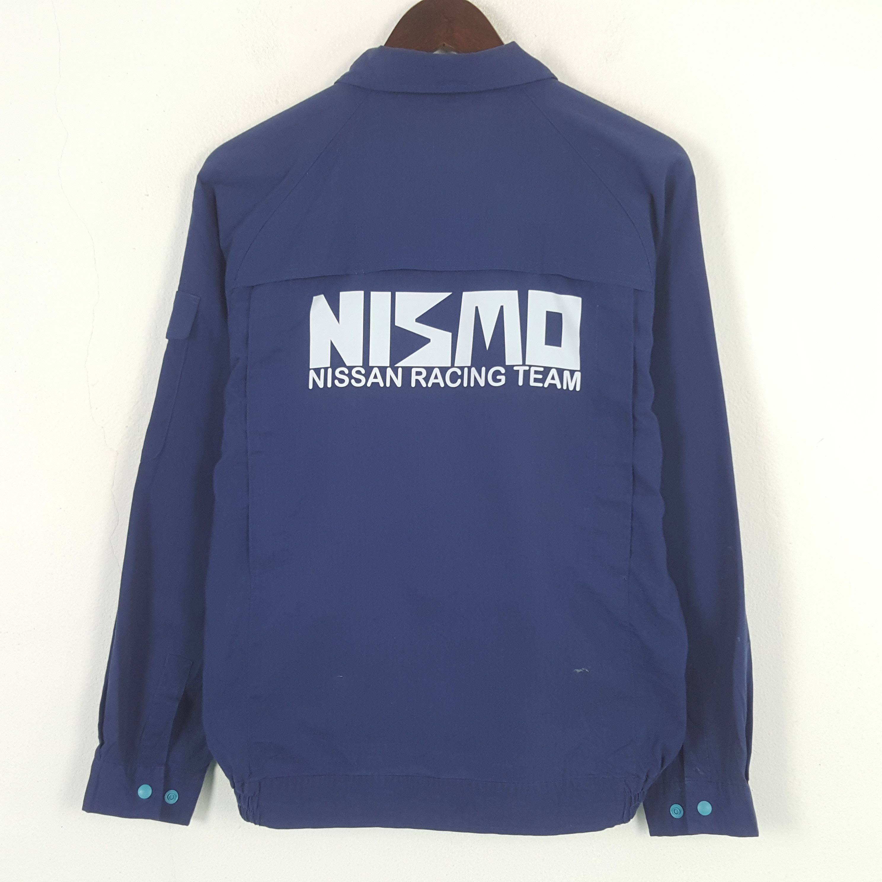 ATOMIC RACING TEAM STAFF リバーシブルジャケット L ATOMIC RACING TEAM STAFF リバーシブルジャケット L 競売