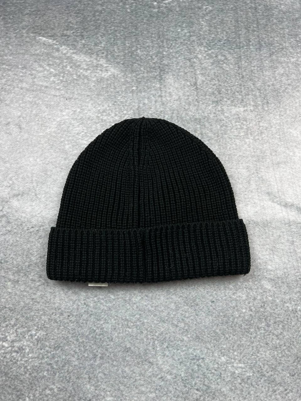 Guess guess knit mens hat Size ONE SIZE - 2 Thumbnail