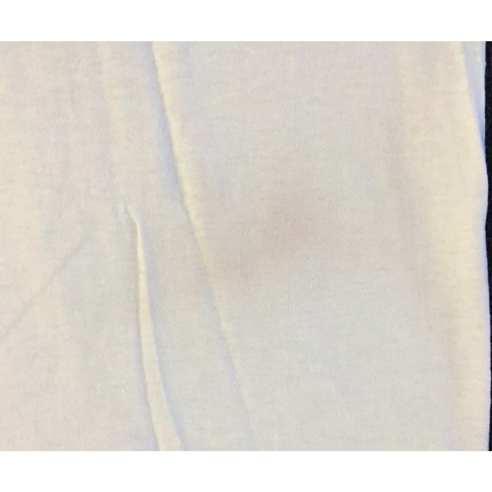 Vintage VINTAGE NABA Inter City Basketball Tournament Shirt M White Short Sleeve Men 90s Grunge Sports College USA Size M Size US M / EU 48-50 / 2 - 6 Thumbnail