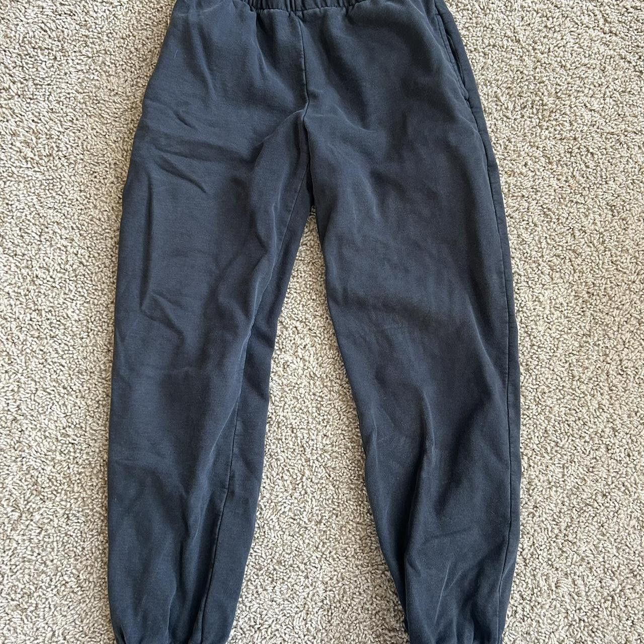 Other John Galt Gray Sweatpants One Size Size 26" / US 2 / IT 38 - 1 Thumbnail