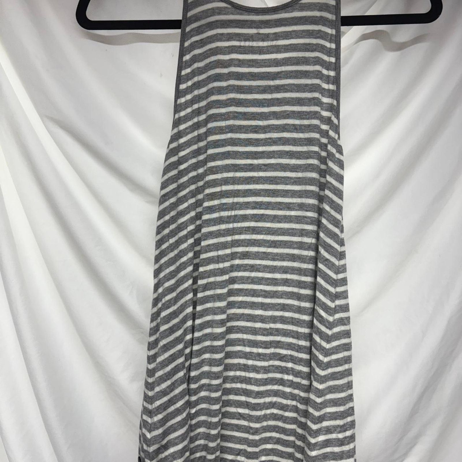American Eagle Outfitters American eagle grey and white Size S / US 4 / IT 40 - 4 Thumbnail