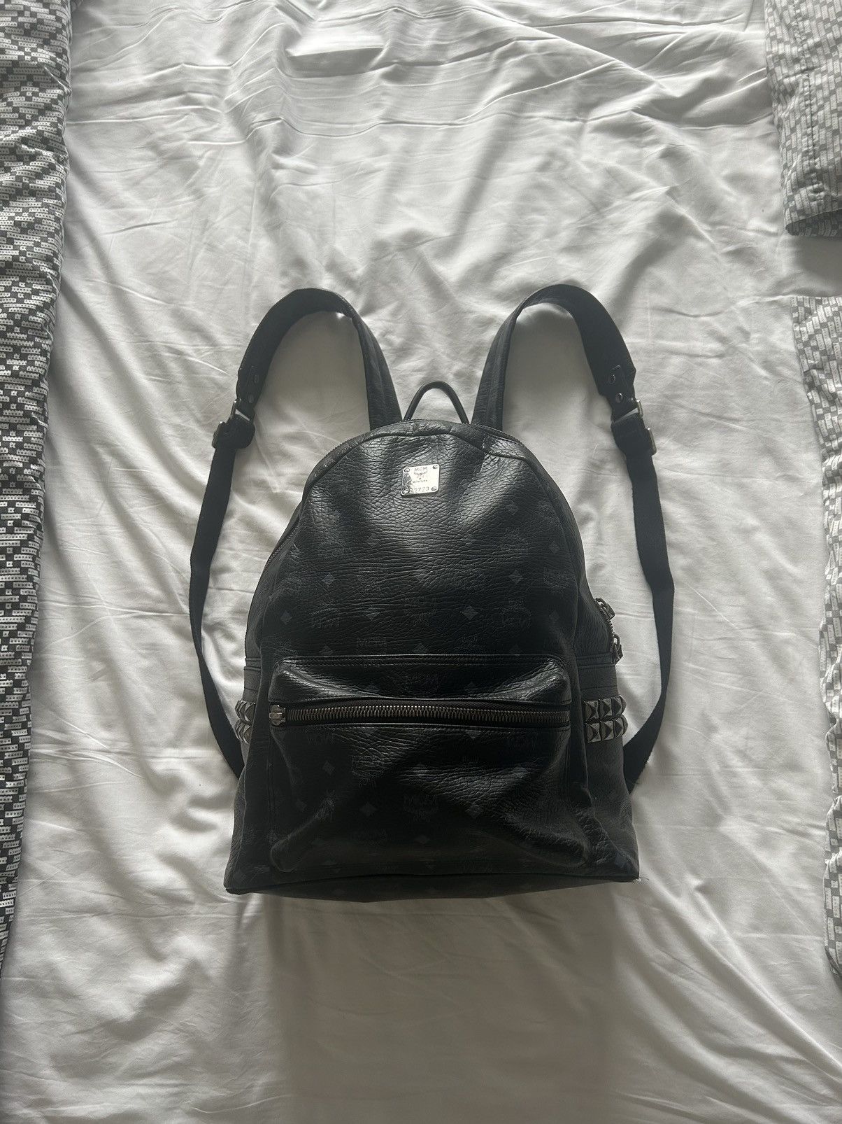 MCM mcm backpack Size ONE SIZE - 1 Thumbnail