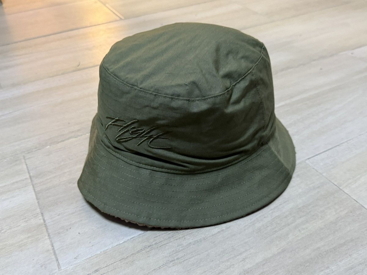 Jordan Brand Nike Air Jordan Reversible Bucket Hat Size ONE SIZE - 3 Thumbnail