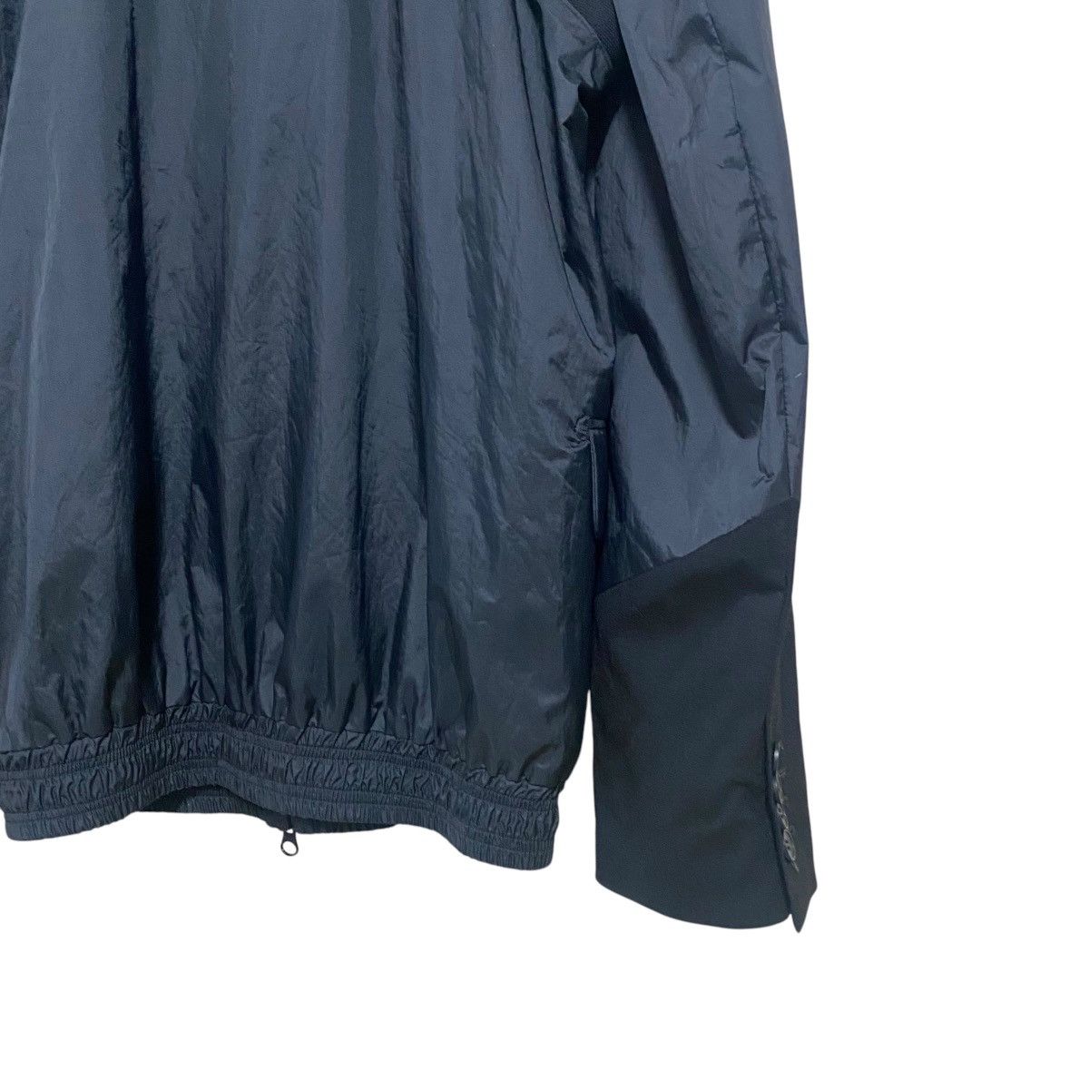 PHENOMENON Phenomenon Nylon Hybrid Jacket Size US M / EU 48-50 / 2 - 12 Thumbnail
