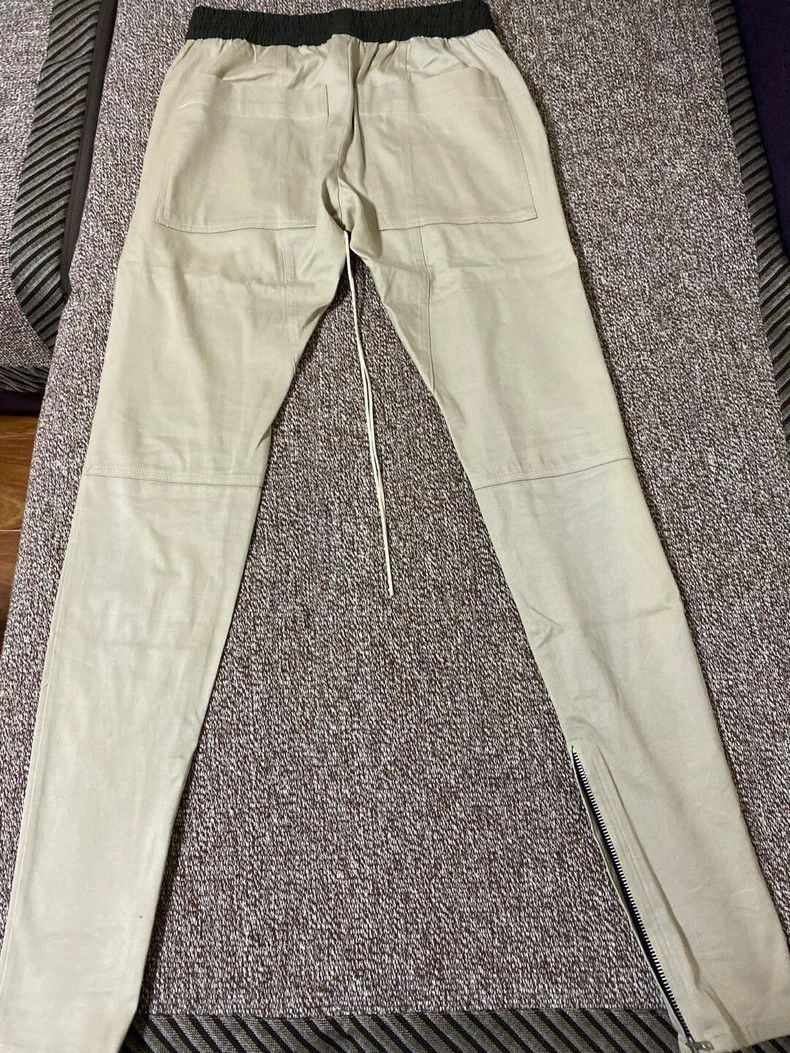 Fear of God Fear of God Slacks drawstring design Size US 30 / EU 46 - 4 Thumbnail
