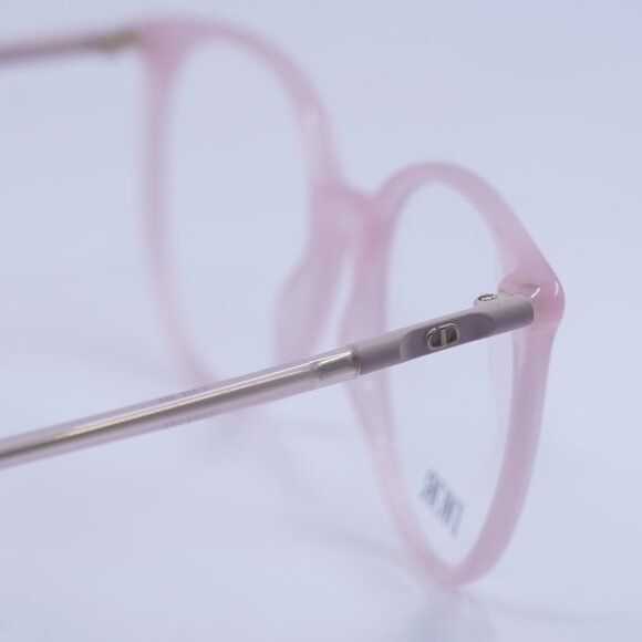 Dior 🕶️ New Dior MINI CD O B1I 4000 53mm Eyeglasses Size ONE SIZE - 6 Thumbnail