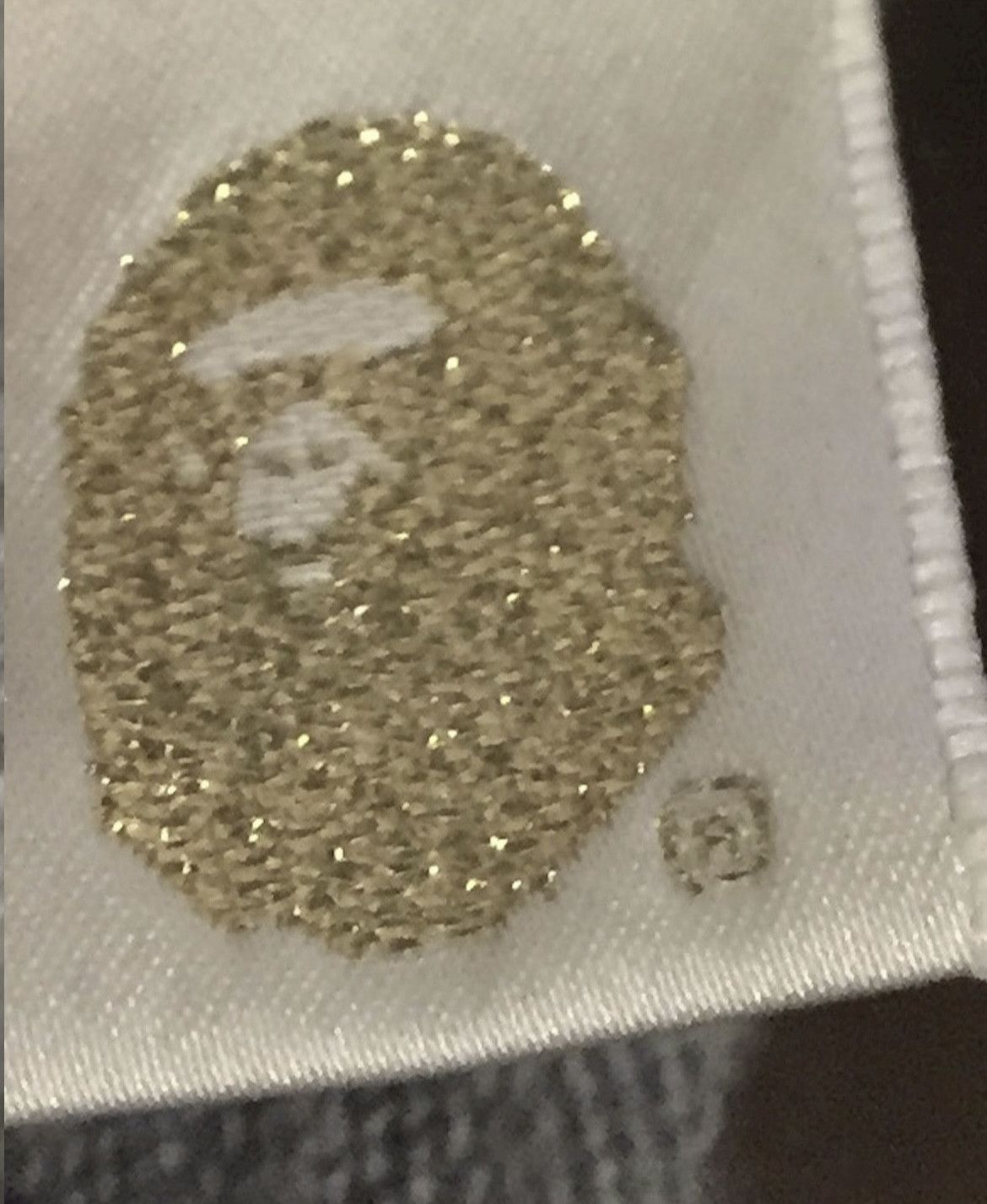 Bape Bape logo crew neck sweater Size XS / US 0-2 / IT 36-38 - 6 Thumbnail