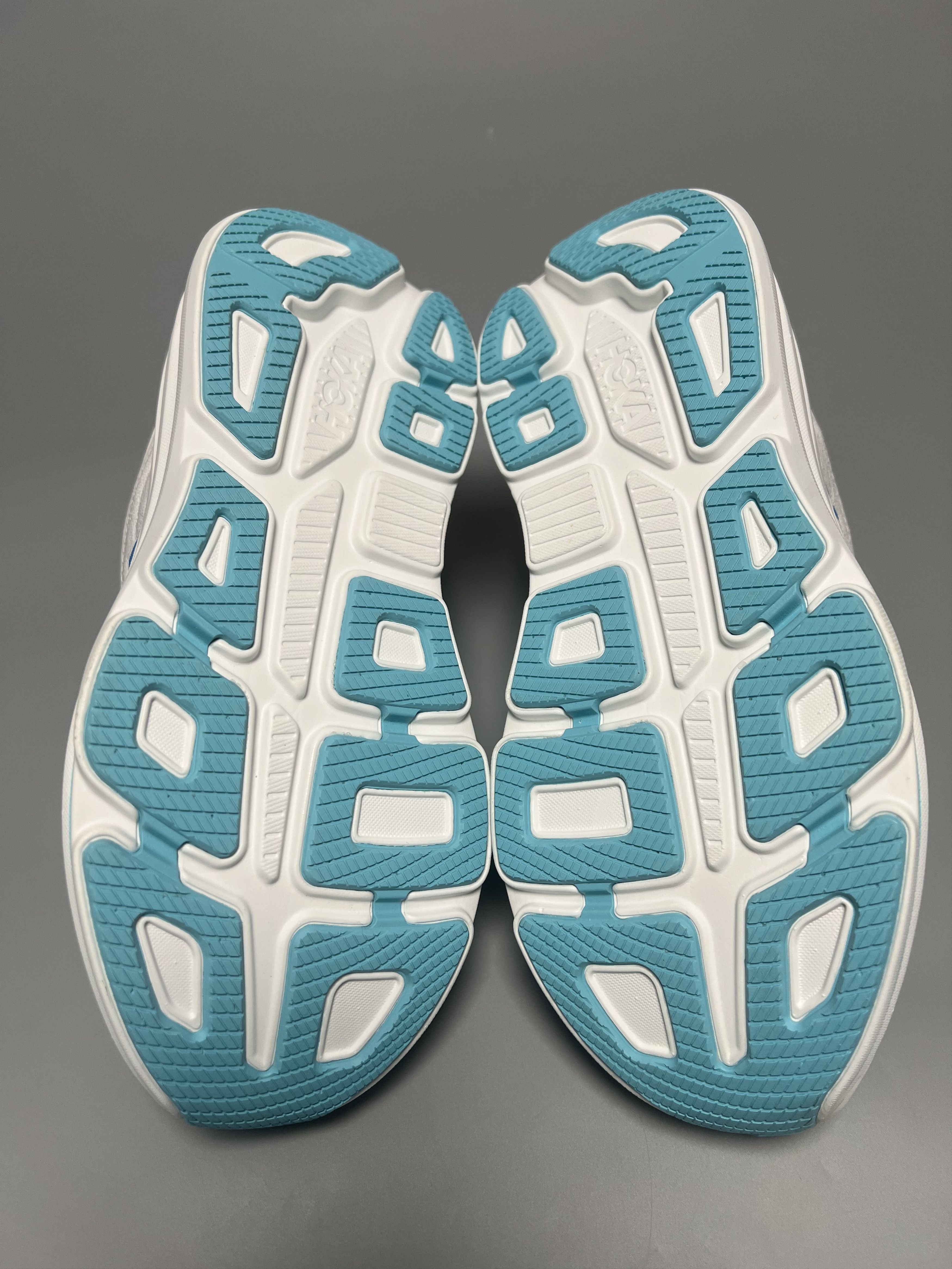 Hoka 10D Hoka One One Bondi 9 Running Shoes Walking Gym Size US 10 / EU 43 - 6 Thumbnail