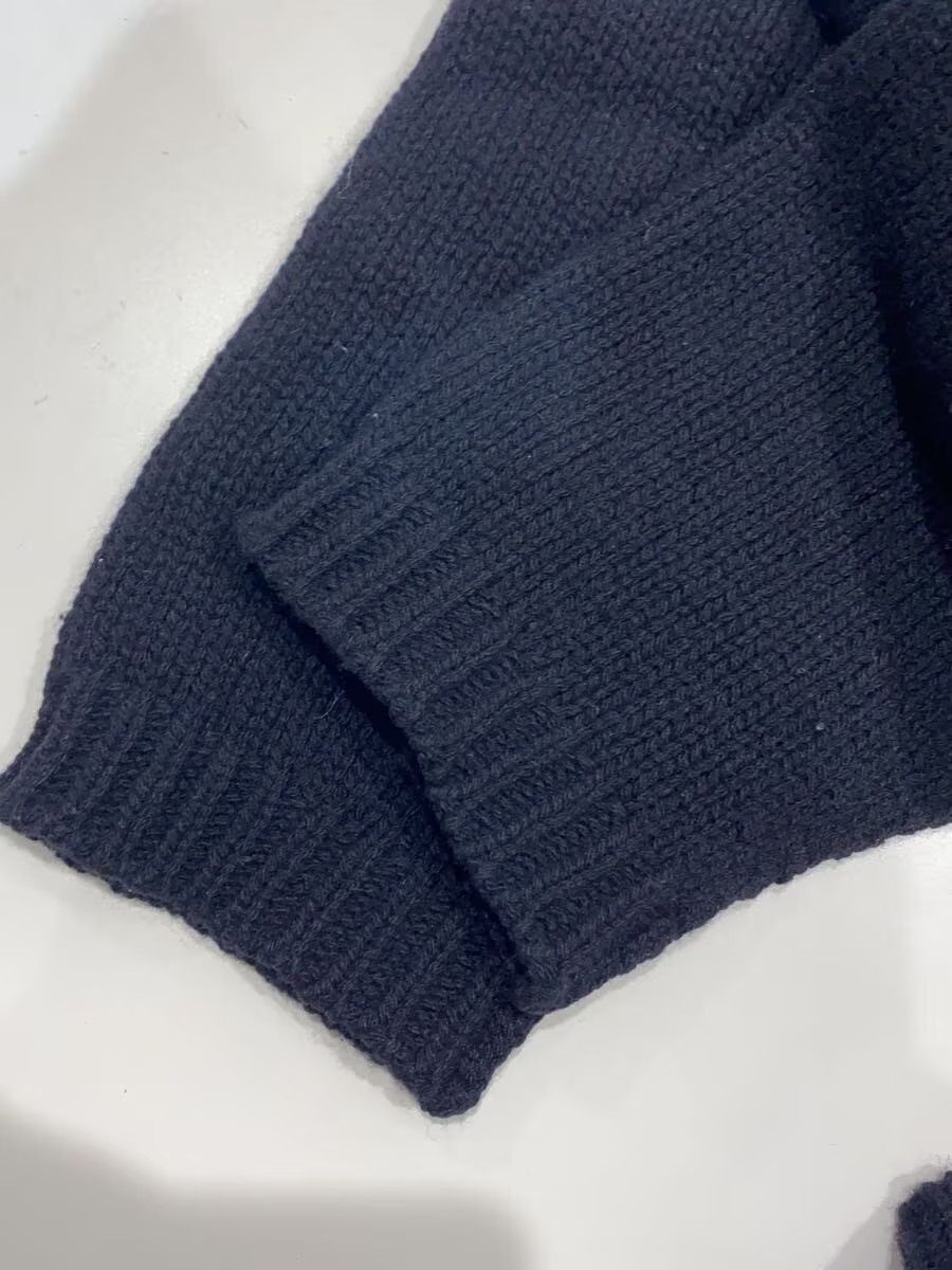 Yohji Yamamoto YOHJI YAMAMOTO/HC-K29-987 Knitwear Size US L / EU 52-54 / 3 - 6 Thumbnail
