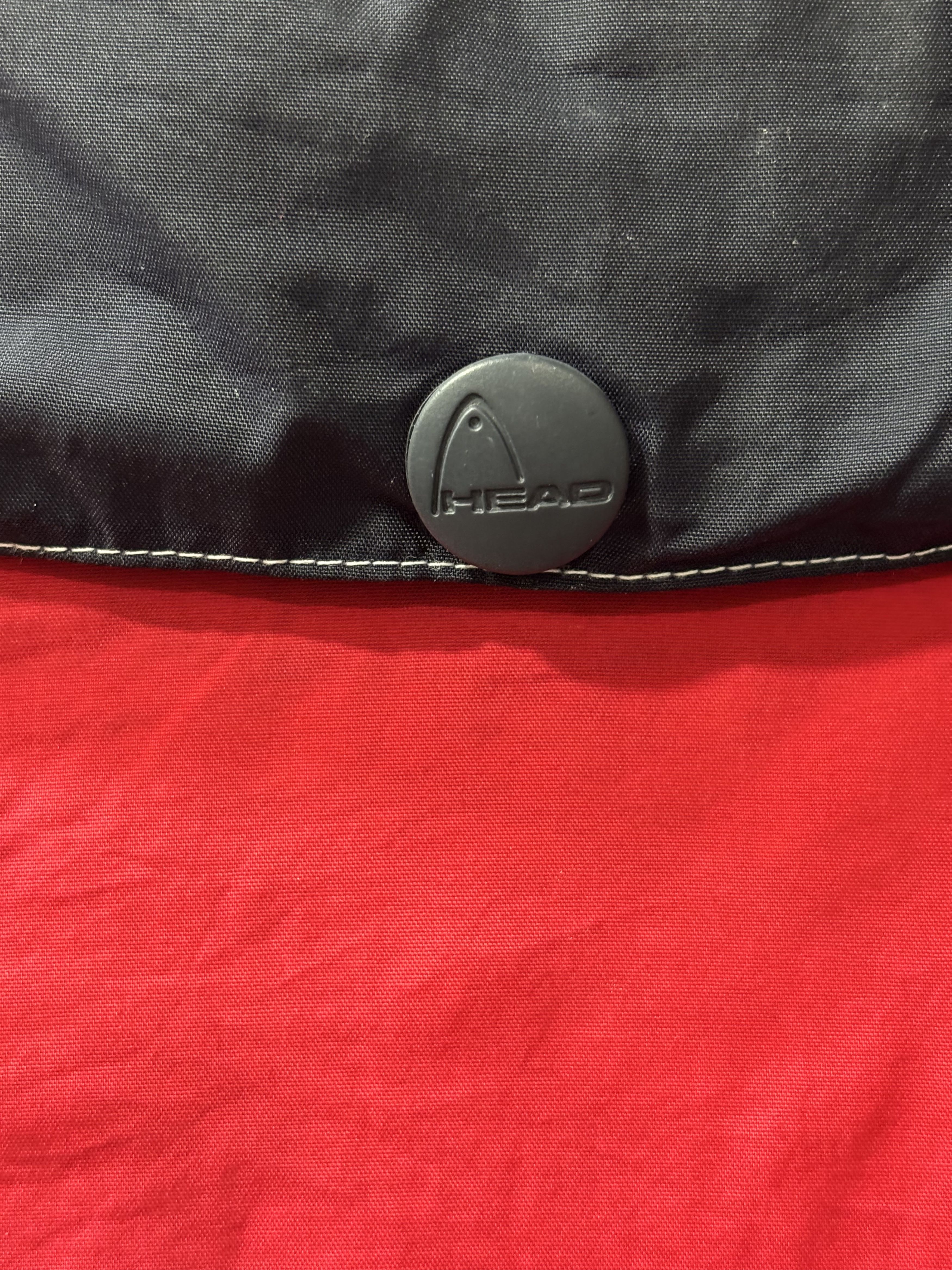 Other Jacket Vintage “ HEAD “ with Hoodie Size US XL / EU 56 / 4 - 10 Thumbnail