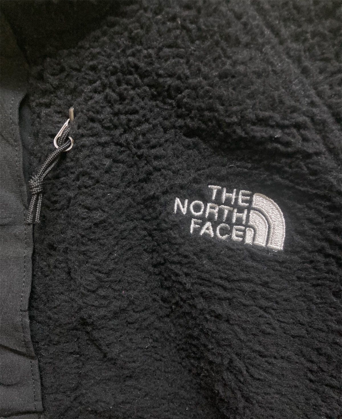 The North Face The North Face Fleece Jacket Black Size M / US 6-8 / IT 42-44 - 9 Thumbnail